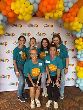 Coastal Pediatric Therapies team members