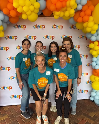 Coastal Pediatric Therapies team members